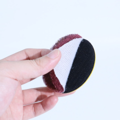 7447 Non-woven abrasive Pad