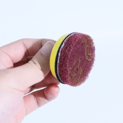 7447 Non-woven abrasive Pad