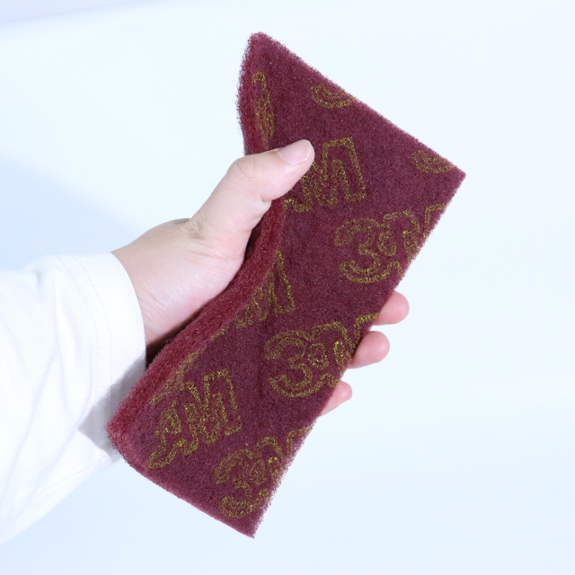 7447 Non-woven abrasive Pad