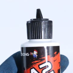 Automotive Polishing Compound