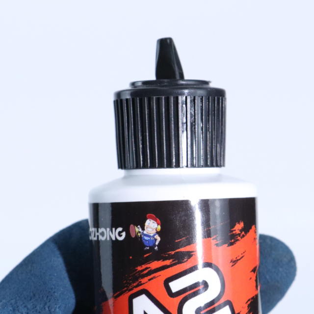 Automotive Polishing Compound