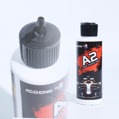 Automotive Polishing Compound