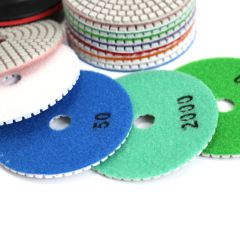 Diamond Wet Polishing Pads,Diamond Wet Polishing Pads