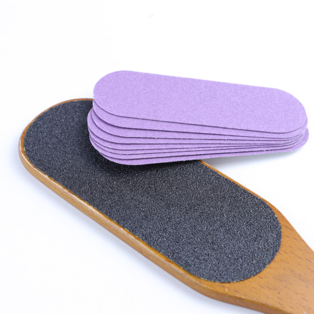 Professional Foot Sanding Pads