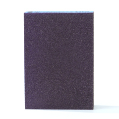 Sanding Sponge Block