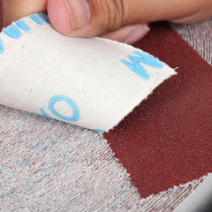 Sandpaper In Roll AO 3inch X 75FT,Sandpaper In Roll AO 3inch X 75FT
