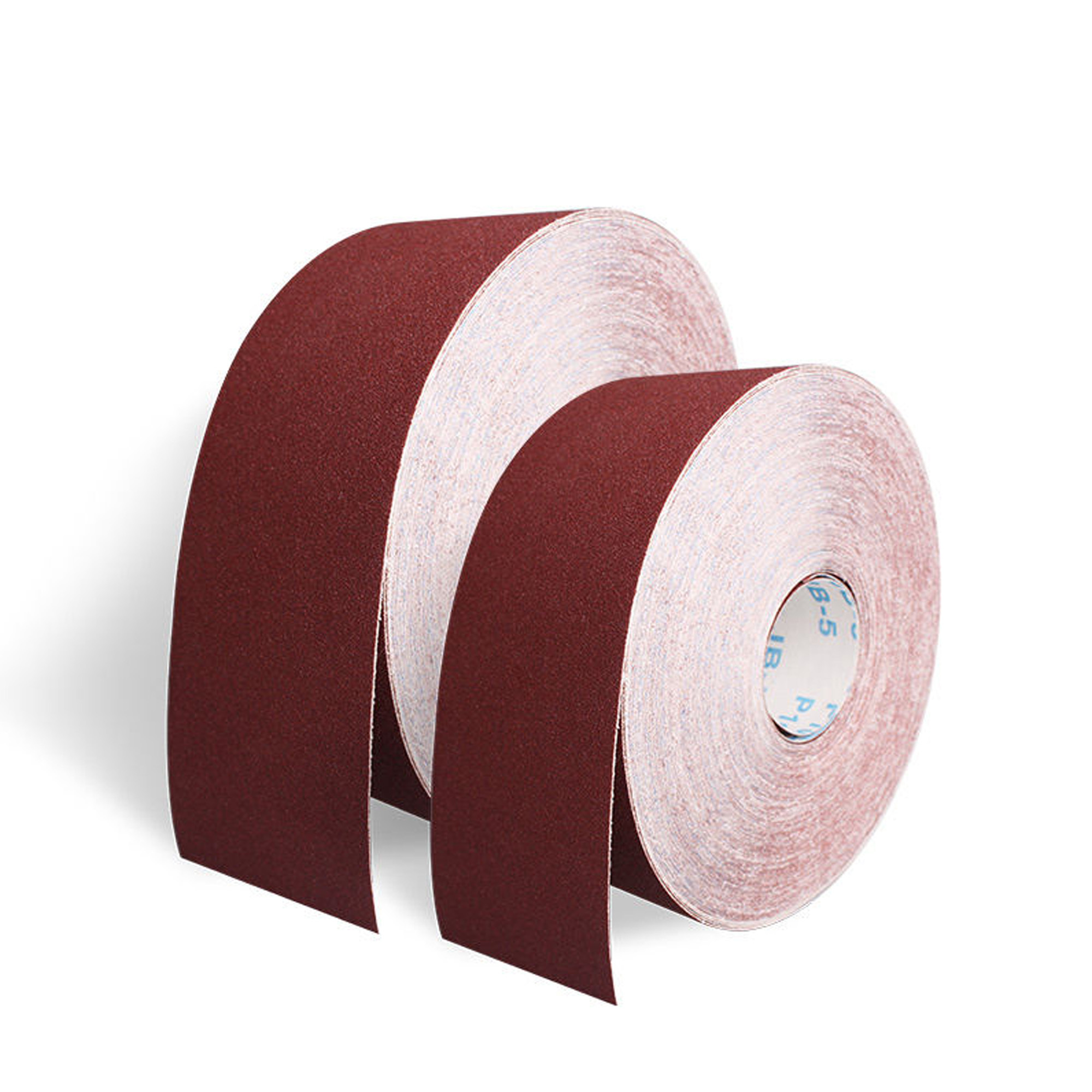 Sandpaper In Roll AO 3inch X 75FT,Sandpaper In Roll AO 3inch X 75FT