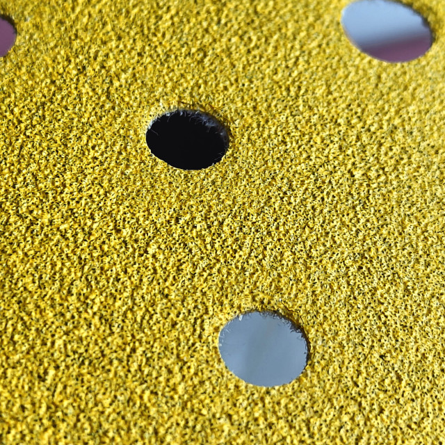 Aozhong P240 Sanding Disc for Primer Surface Preparation,Aozhong P240 Sanding Disc for Primer Surface Preparation