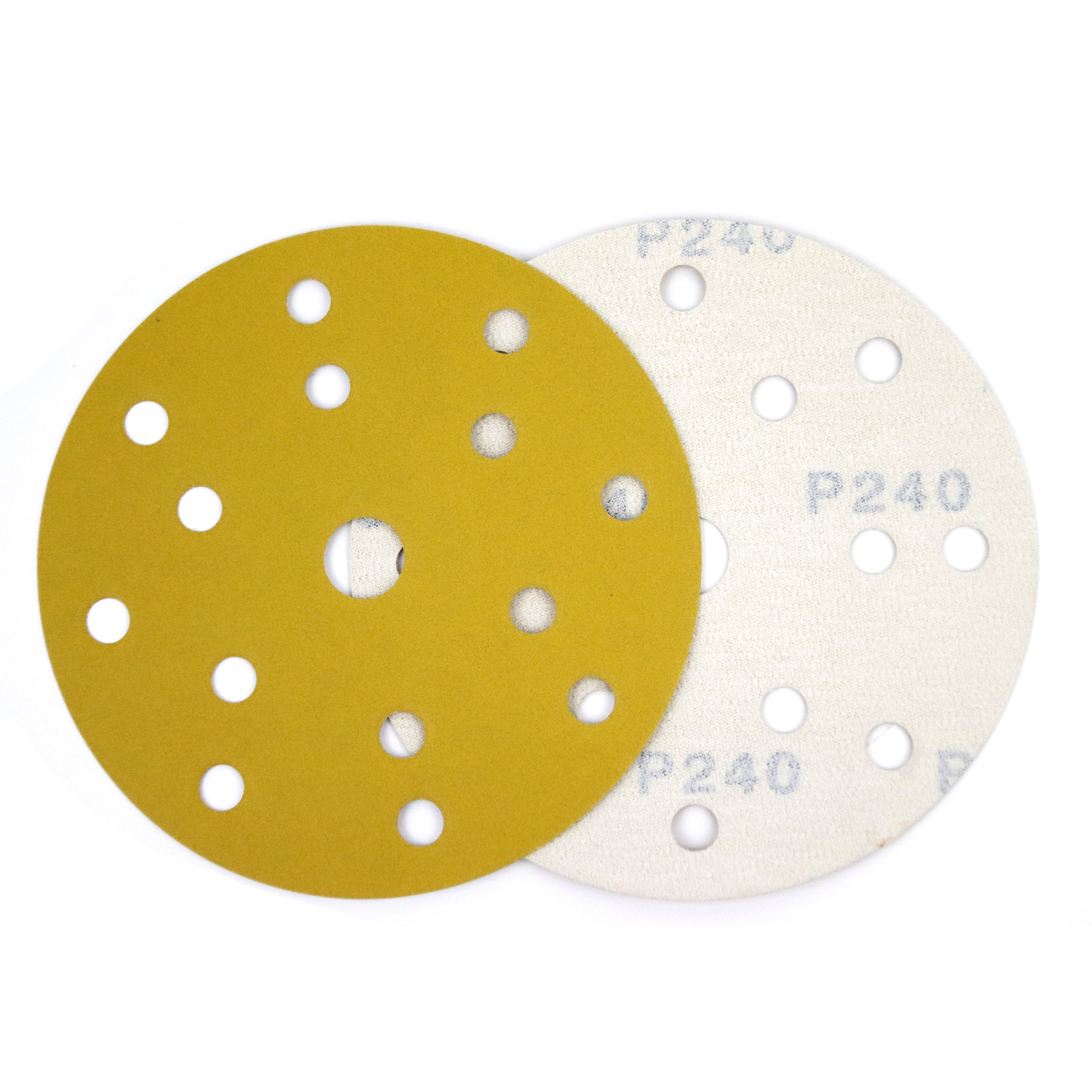 Aozhong P240 Sanding Disc for Primer Surface Preparation,Aozhong P240 Sanding Disc for Primer Surface Preparation