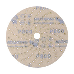 Aozhong 4-inch Yellow Sand Polyester Sandpaper P800,Aozhong 4-inch Yellow Sand Polyester Sandpaper P800
