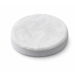 4 inch Wool polishing pad,4 inch Wool polishing pad