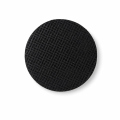 4 inch hook and loop Sponge Polishing Pad,4 inch hook and loop Sponge Polishing Pad