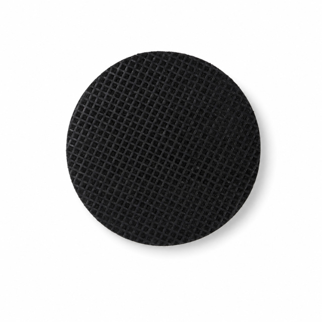 4 inch hook and loop Sponge Polishing Pad,4 inch hook and loop Sponge Polishing Pad