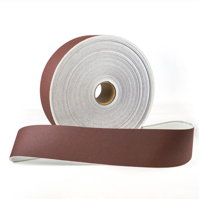 Aozhong A/O P120 Sponge Sanding Roll,Aozhong A/O P120 Sponge Sanding Roll