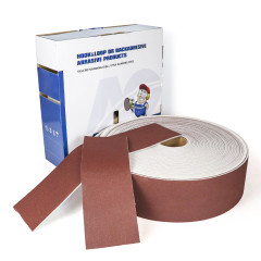 Aozhong A/O P120 Sponge Sanding Roll,Aozhong A/O P120 Sponge Sanding Roll