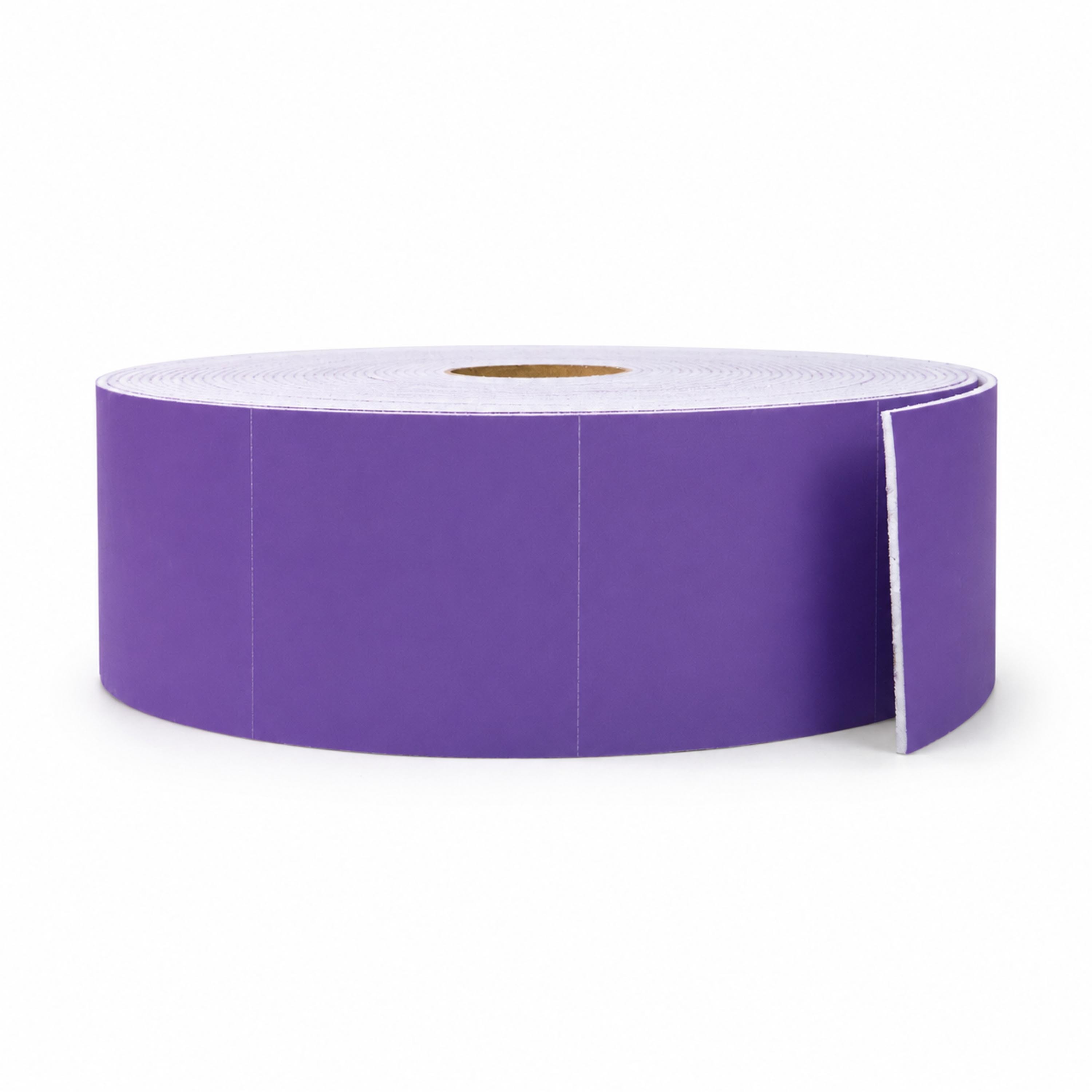 Purple Sponge Roll,Purple Sponge Roll