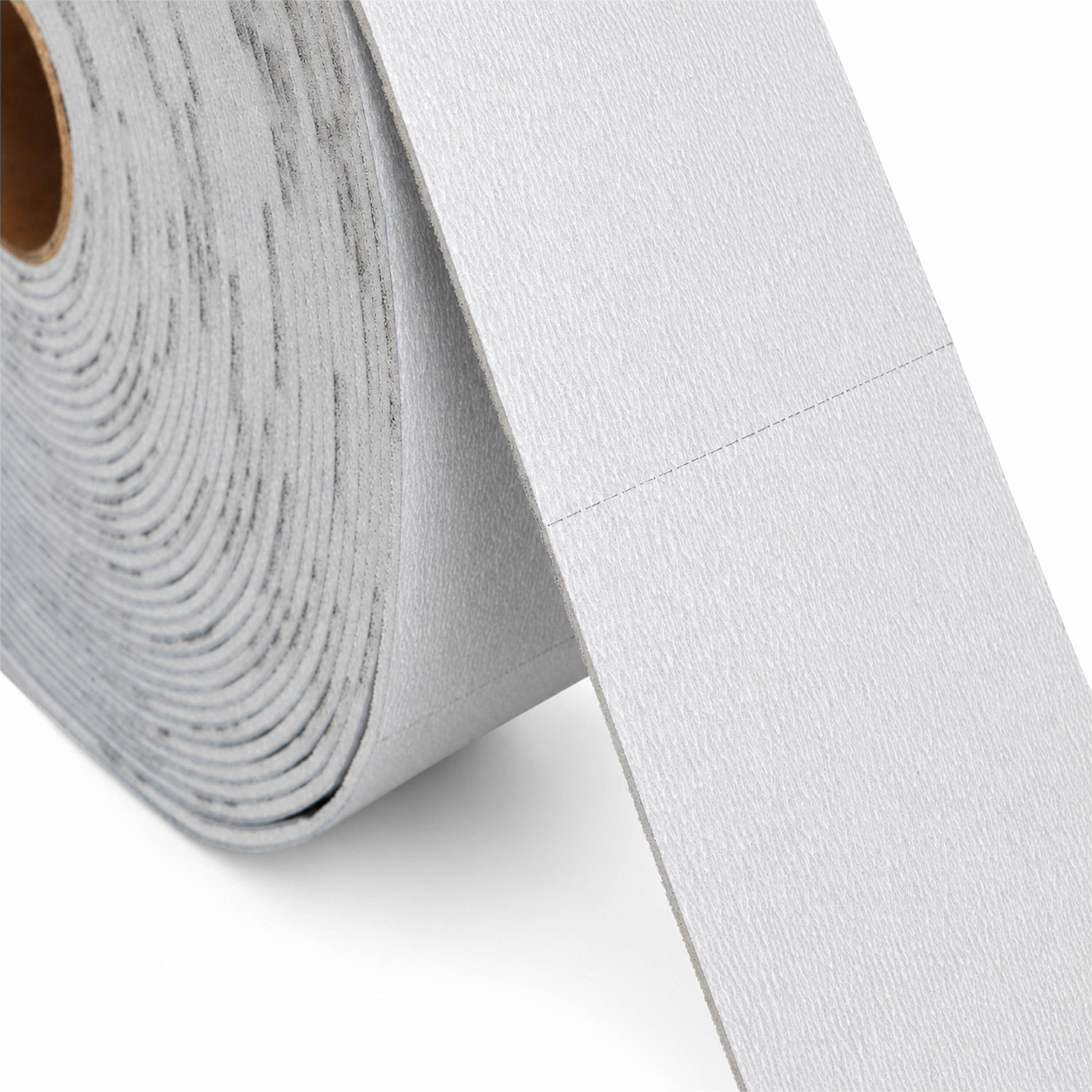 115MM * 25M Pre-Cut Foam Hand Sanding Pads Boxed Dispenser Rolls,115MM * 25M Pre-Cut Foam Hand Sanding Pads Boxed Dispenser Rolls