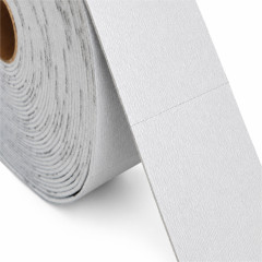 115MM * 25M Pre-Cut Foam Hand Sanding Pads Boxed Dispenser Rolls,115MM * 25M Pre-Cut Foam Hand Sanding Pads Boxed Dispenser Rolls