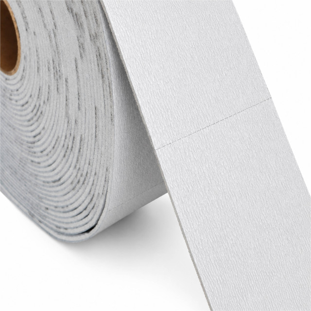 115MM * 25M Pre-Cut Foam Hand Sanding Pads Boxed Dispenser Rolls,115MM * 25M Pre-Cut Foam Hand Sanding Pads Boxed Dispenser Rolls