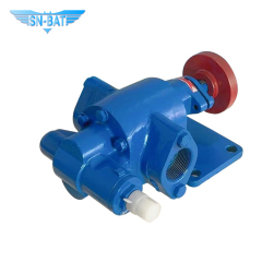 ปั๊มน้ำมันเกียร์