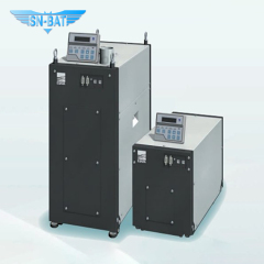 건식 진공 펌프