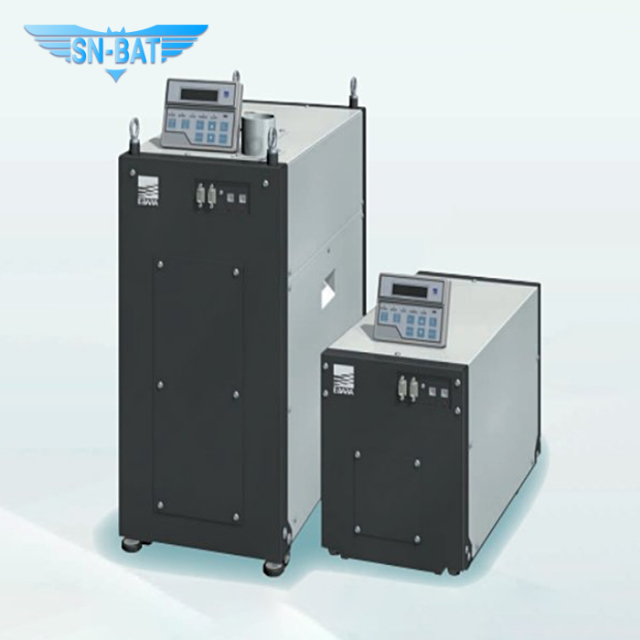 건식 진공 펌프