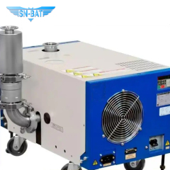 ปั๊มสุญญากาศแบบแห้ง