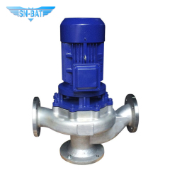 ปั๊มท่อส่งแบบป้องกันการระเบิด