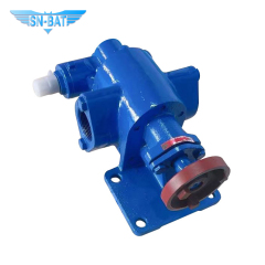 ปั๊มน้ำมันเกียร์