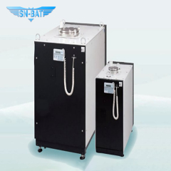 건식 진공 펌프