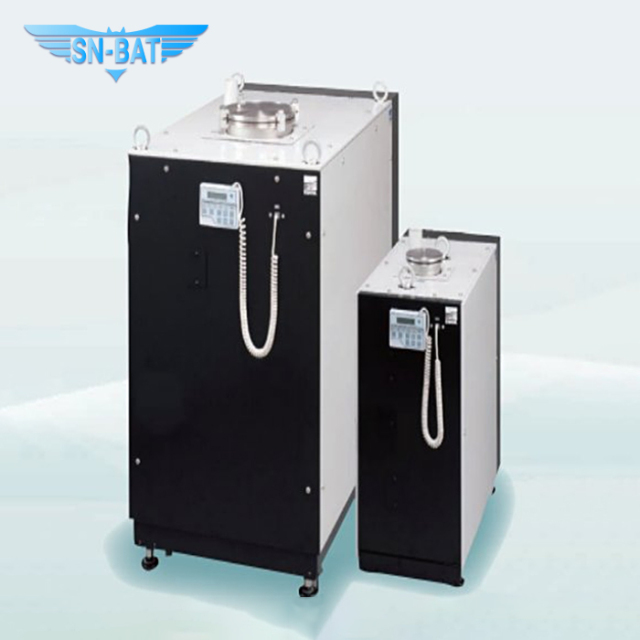 건식 진공 펌프