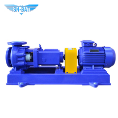 Pompa Kimia Fluoroplastik