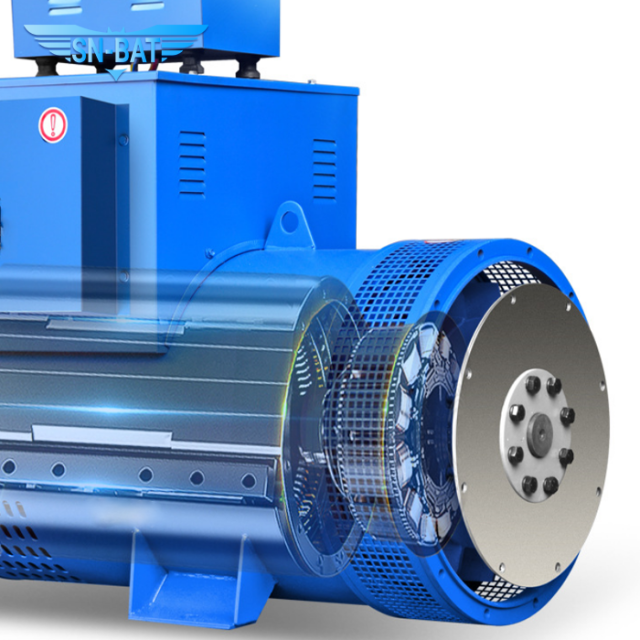 Motores CC de campo enrolado