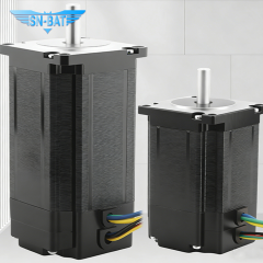 มอเตอร์กระแสตรงแม่เหล็กถาวร