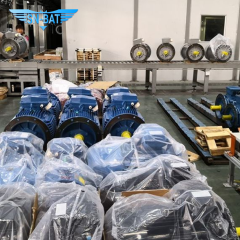 มอเตอร์ซิงโครนัส AC