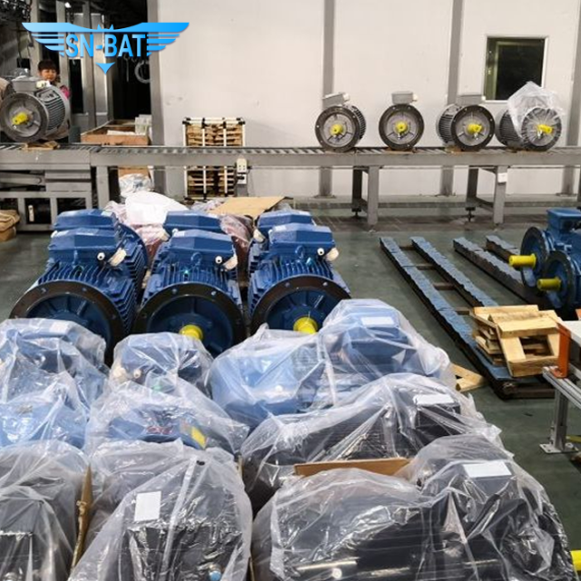 มอเตอร์ซิงโครนัส AC