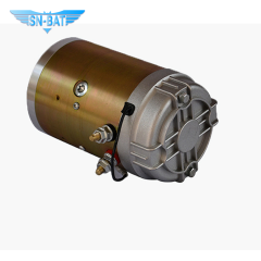 محركات التيار المتردد المتزامنة