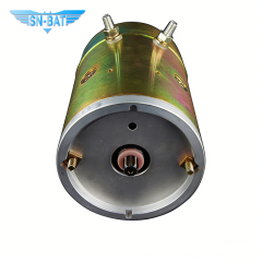 มอเตอร์ซิงโครนัส AC