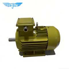 Wechselstrom-Asynchronmotoren