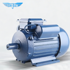 มอเตอร์อะซิงโครนัส AC