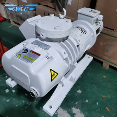 Pompa Vakum Roots (ZJ)