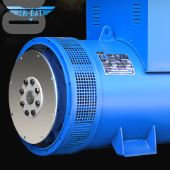 Motores CC de campo enrolado