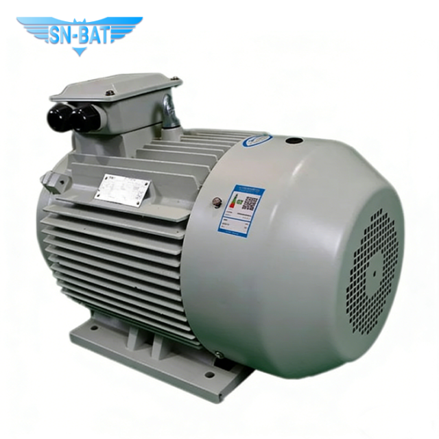 Động cơ đồng bộ AC