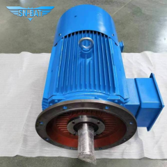 มอเตอร์ซิงโครนัส AC