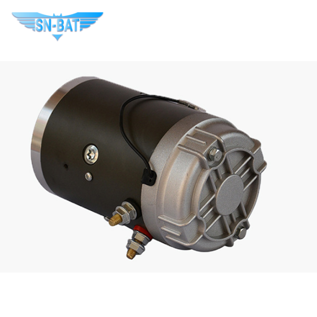 محركات التيار المتردد المتزامنة