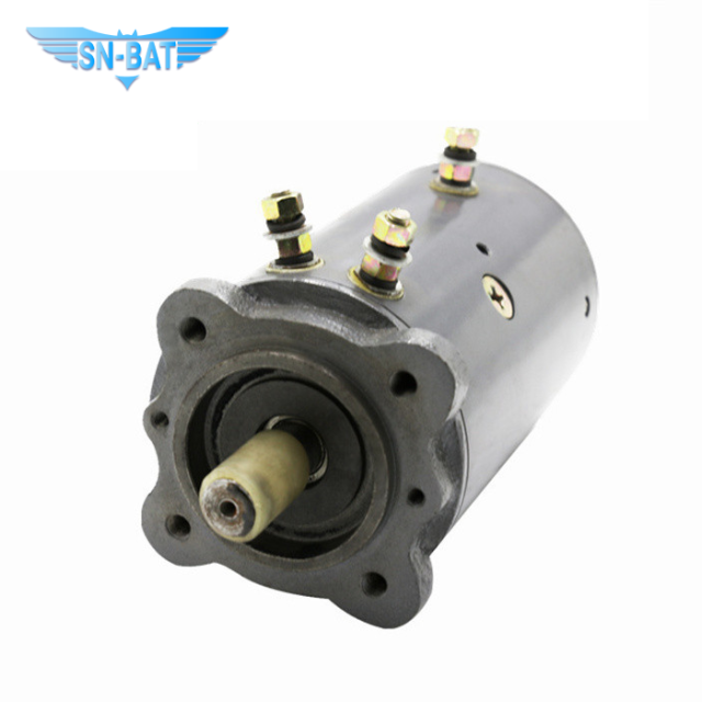 มอเตอร์ซิงโครนัส AC