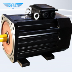 Motores síncronos CA