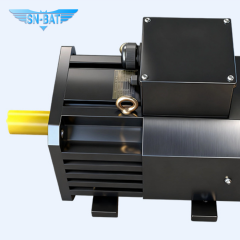 มอเตอร์ซิงโครนัส AC