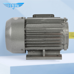 มอเตอร์อะซิงโครนัส AC