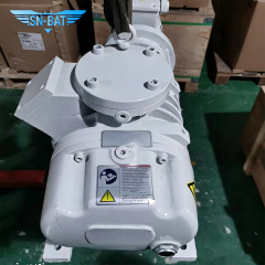 Pompa Vakum Roots (ZJ)